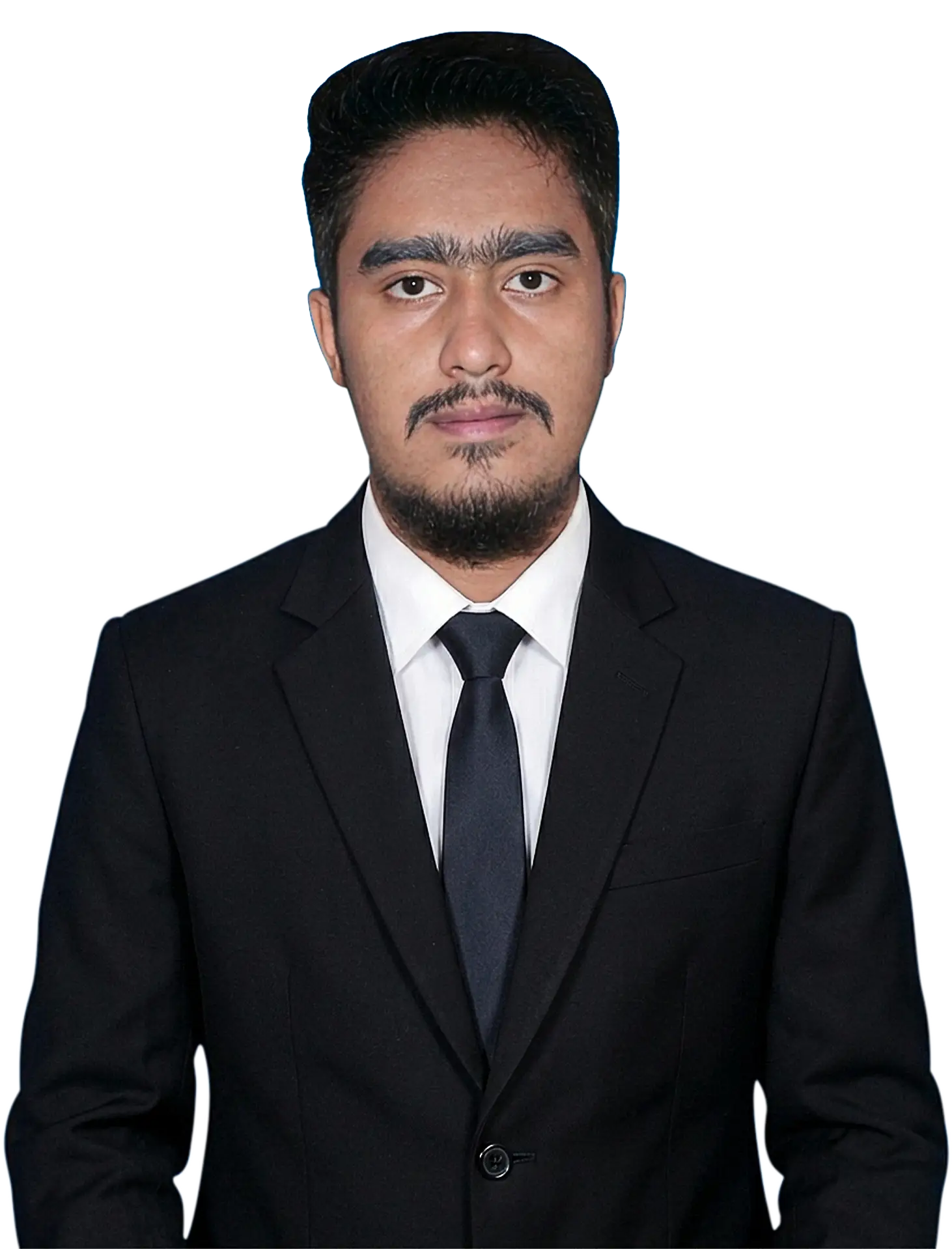 Nazmul Sakib